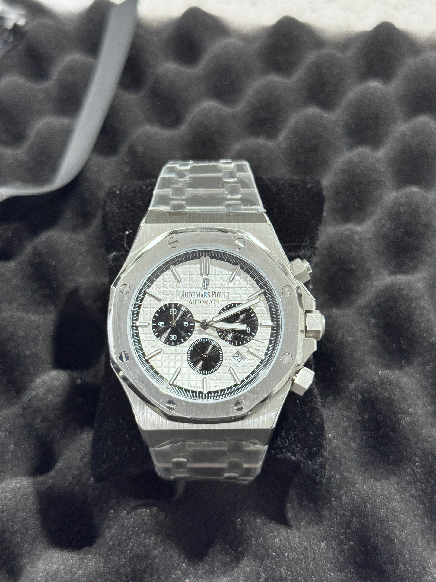 Audemars Piguet Chronograph