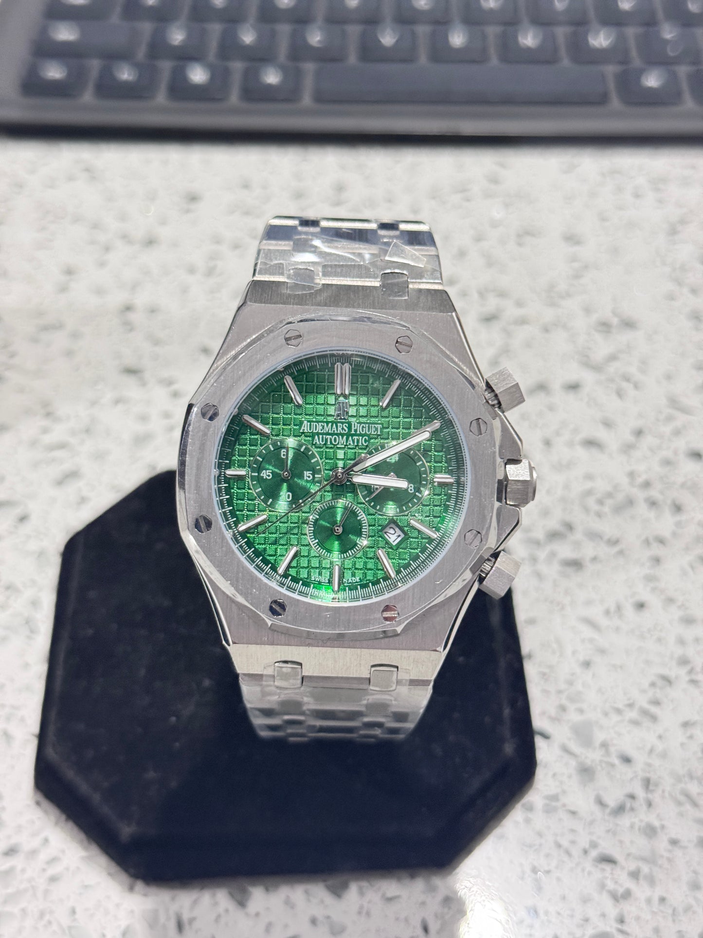 Audemars Piguet Chronograph