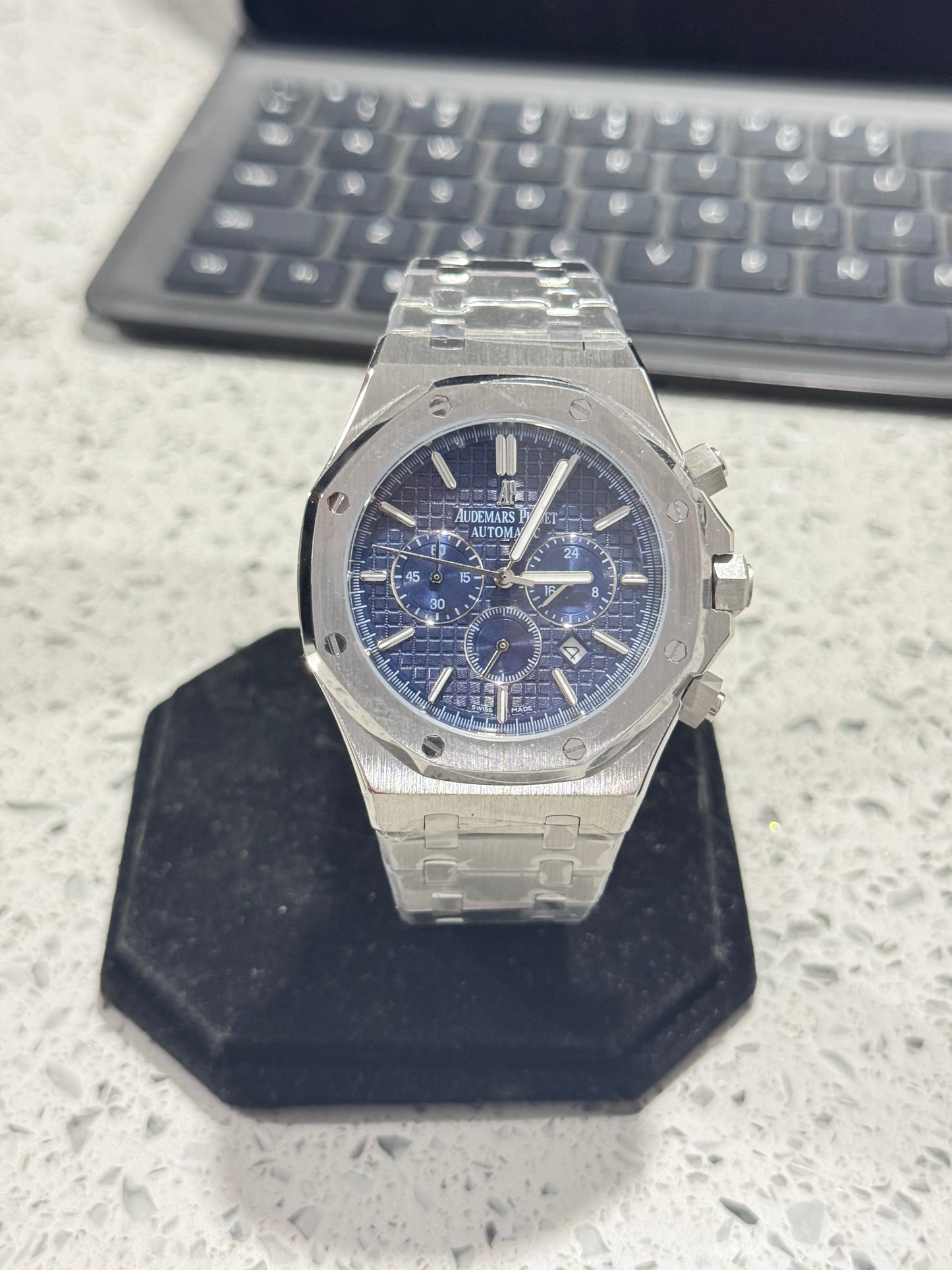 Audemars Piguet Chronograph