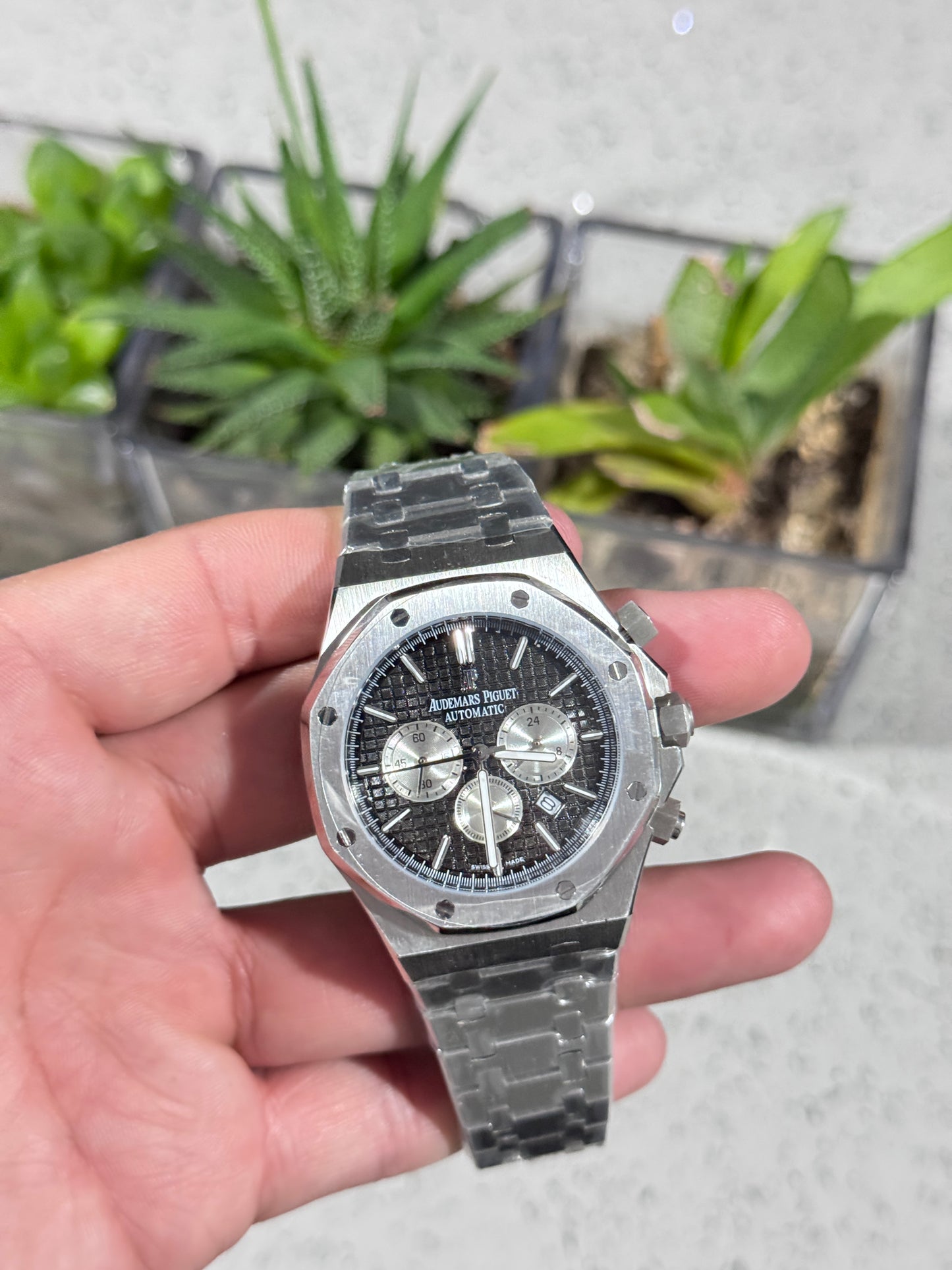 Audemars Piguet Chronograph