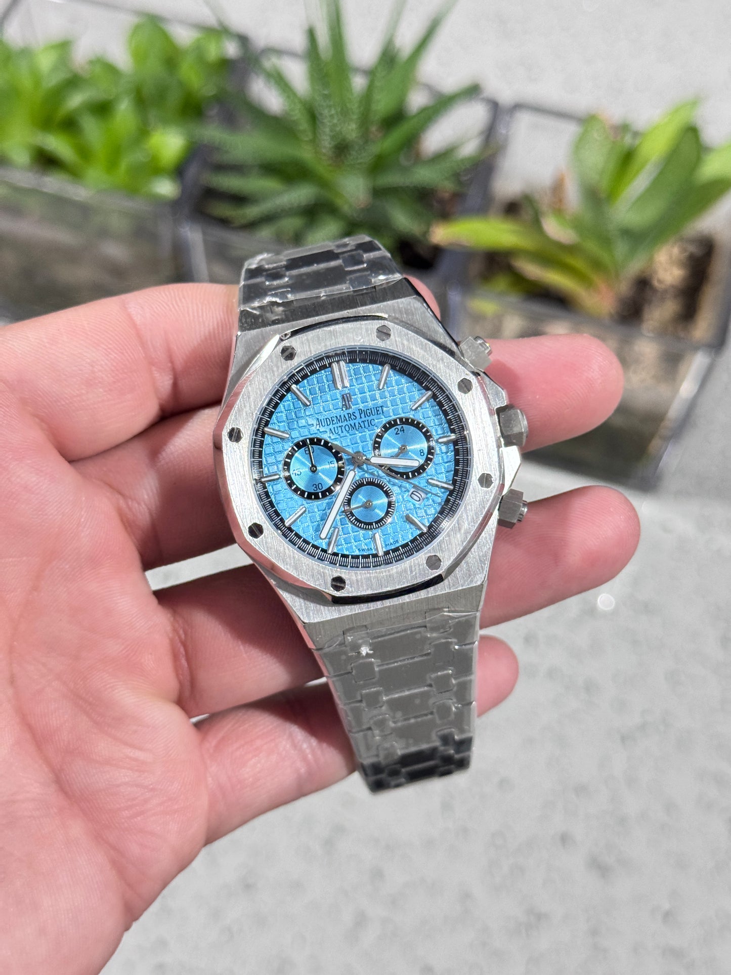 Audemars Piguet Chronograph