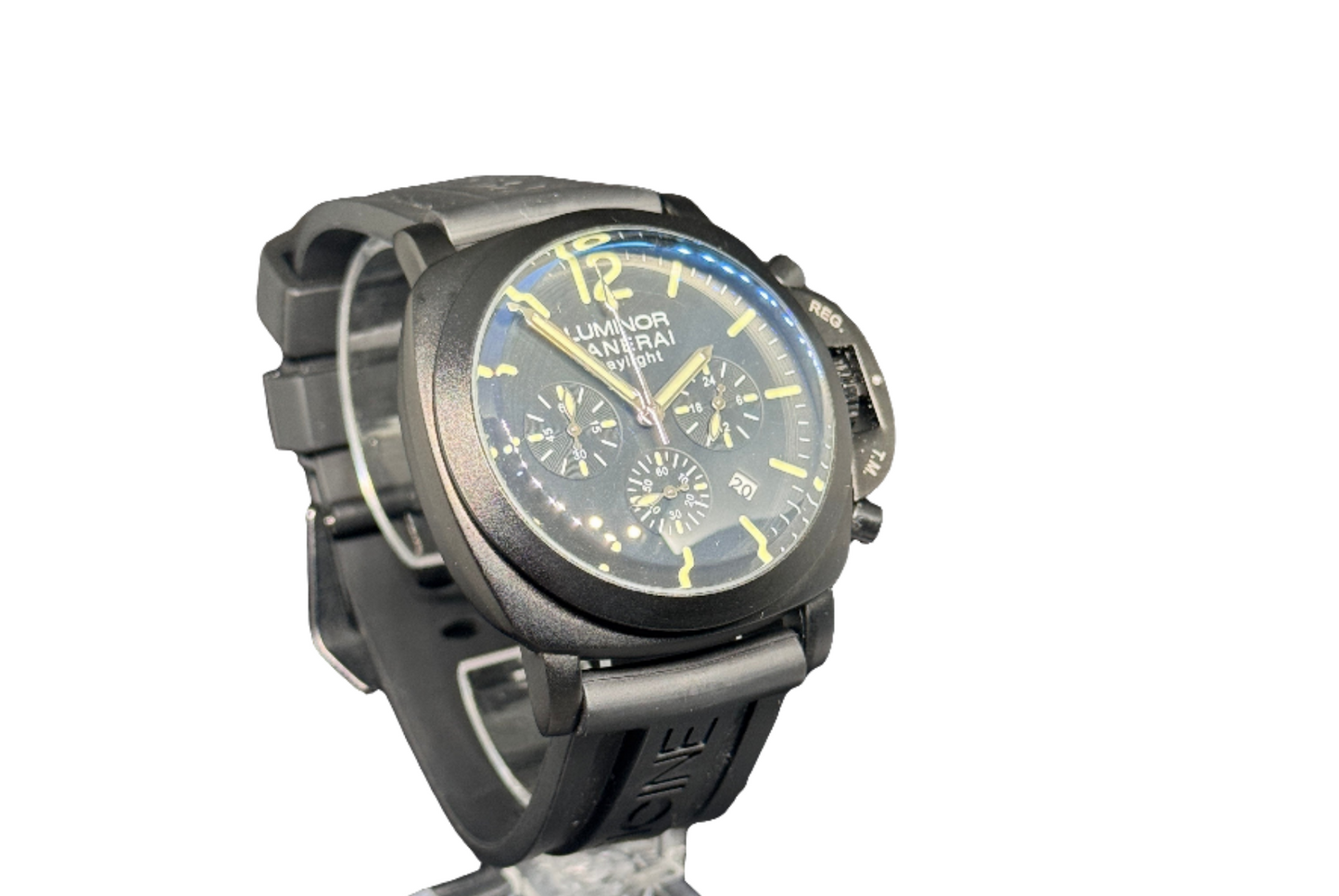 Panerai Luminor Daylight