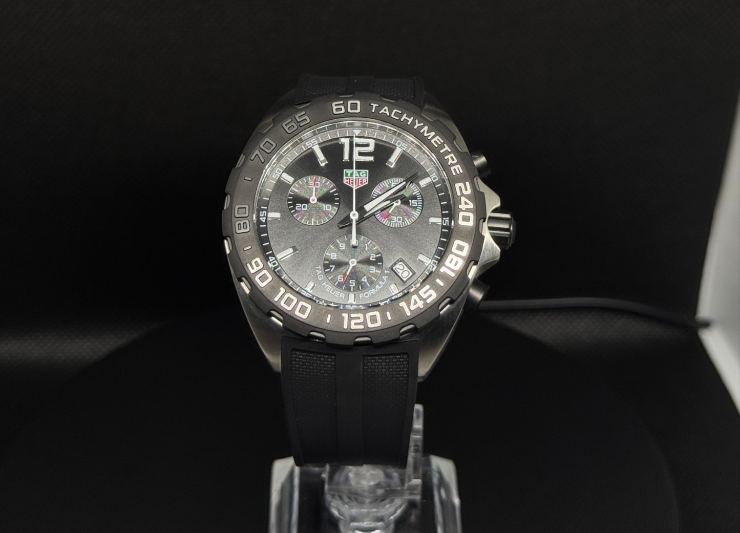 Tag Heuer Formula 1 Chronoghraph