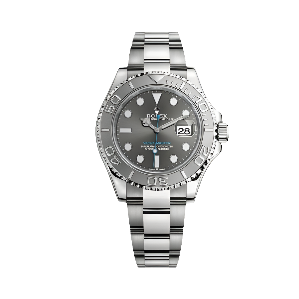 Rolex Yacht-Master