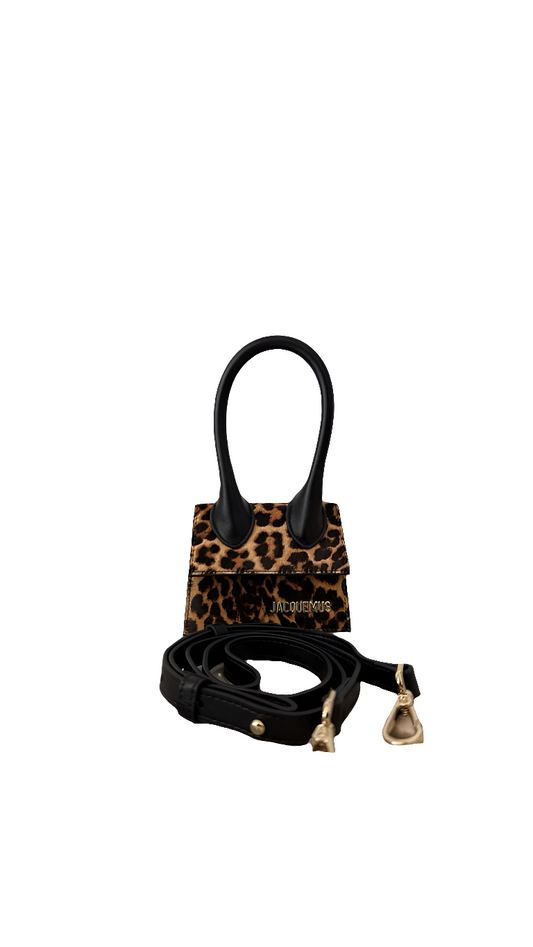 Jacquemus - Le Chiquito Moyen mini bag