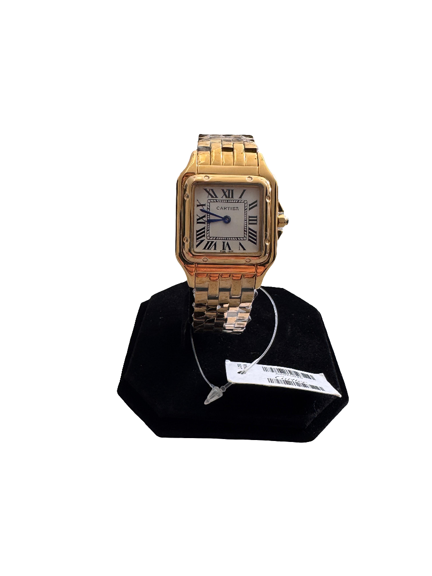 Cartier Panthere 27mm - Female Watch