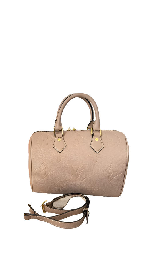 Louis Vuitton - Speedy Bandouliere