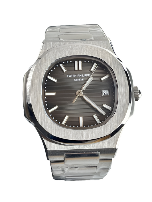 Patek Philippe Nautilus 5711 Silver 40mm