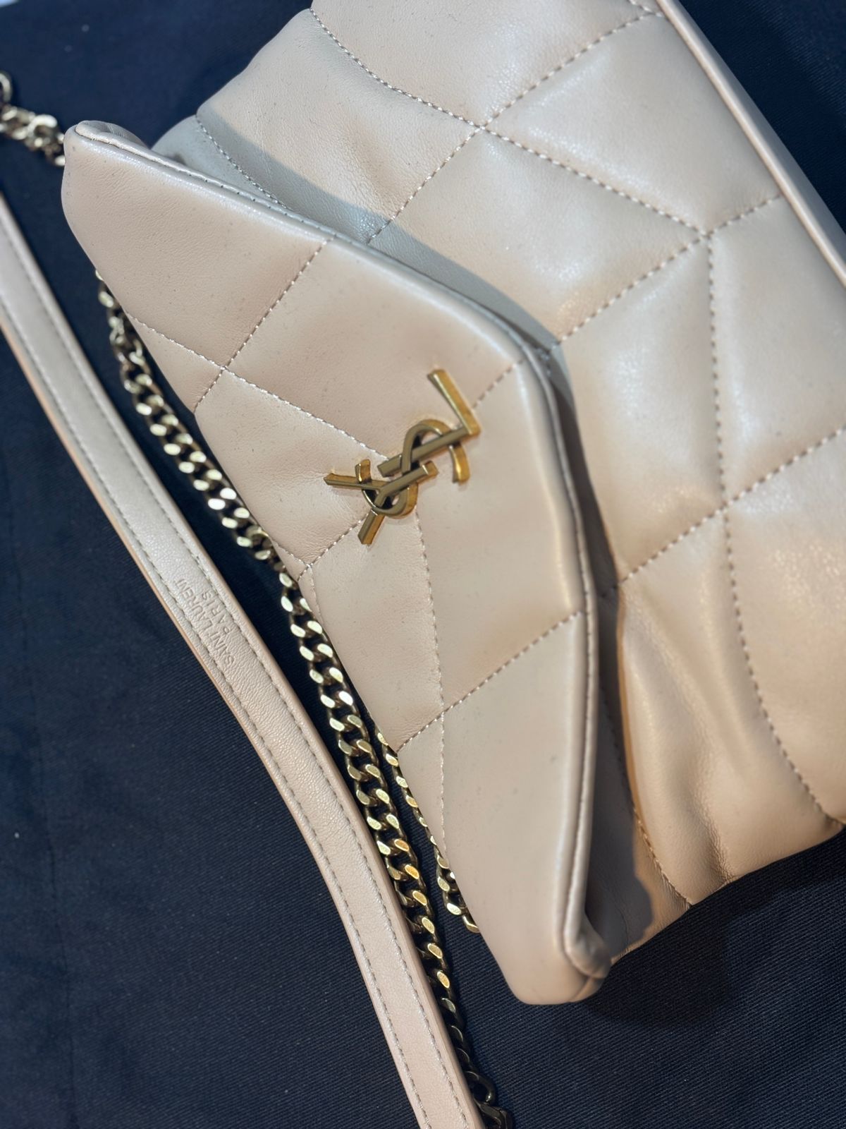 YSL - Pouch Bag