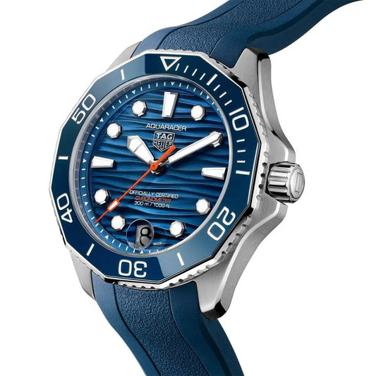 Tag Heuer Aqua Racer