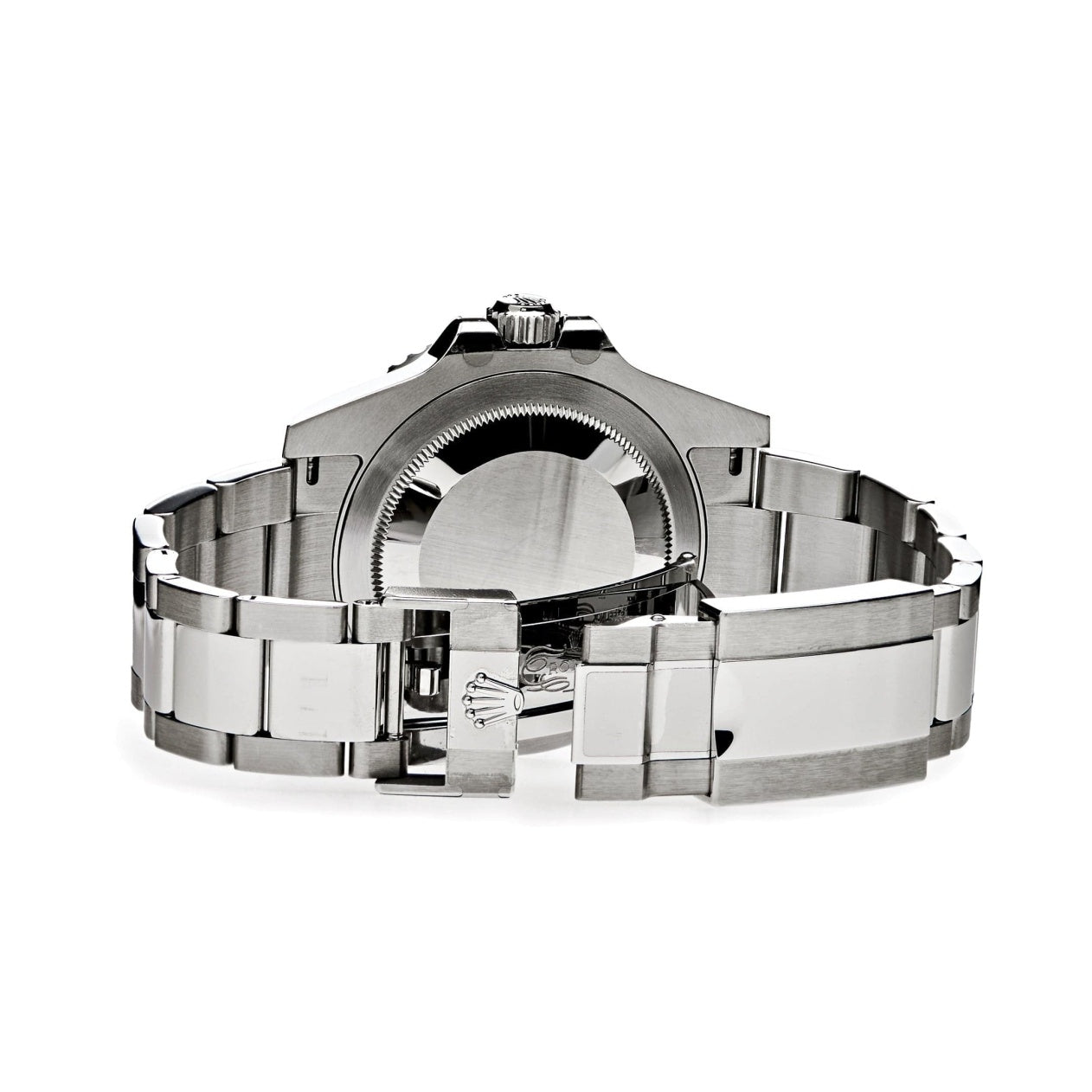 Rolex GMT-Master II  'Batman' Stainless Steel