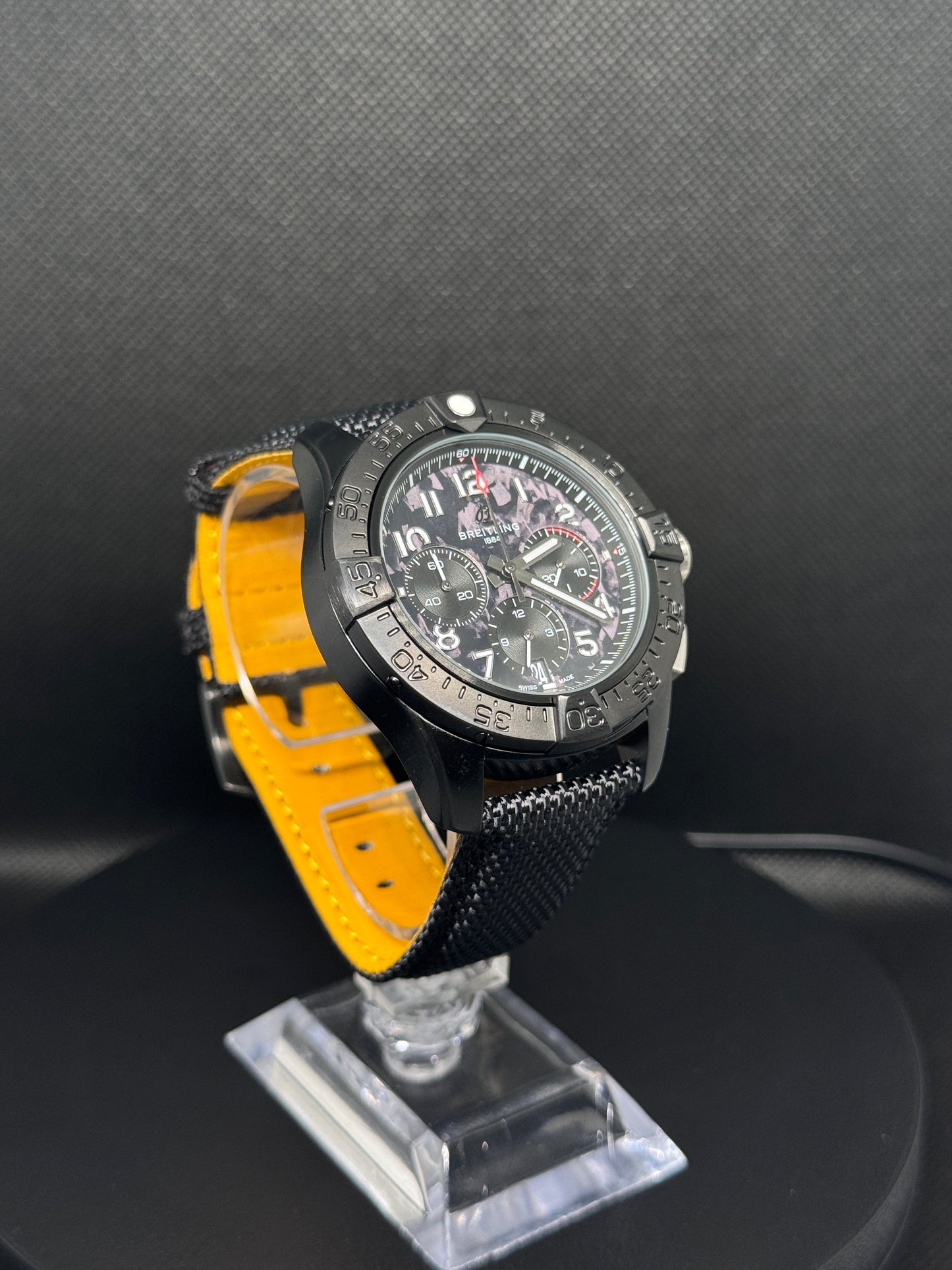 Breitling Avenger B01 Chronograph 44 Night Mission