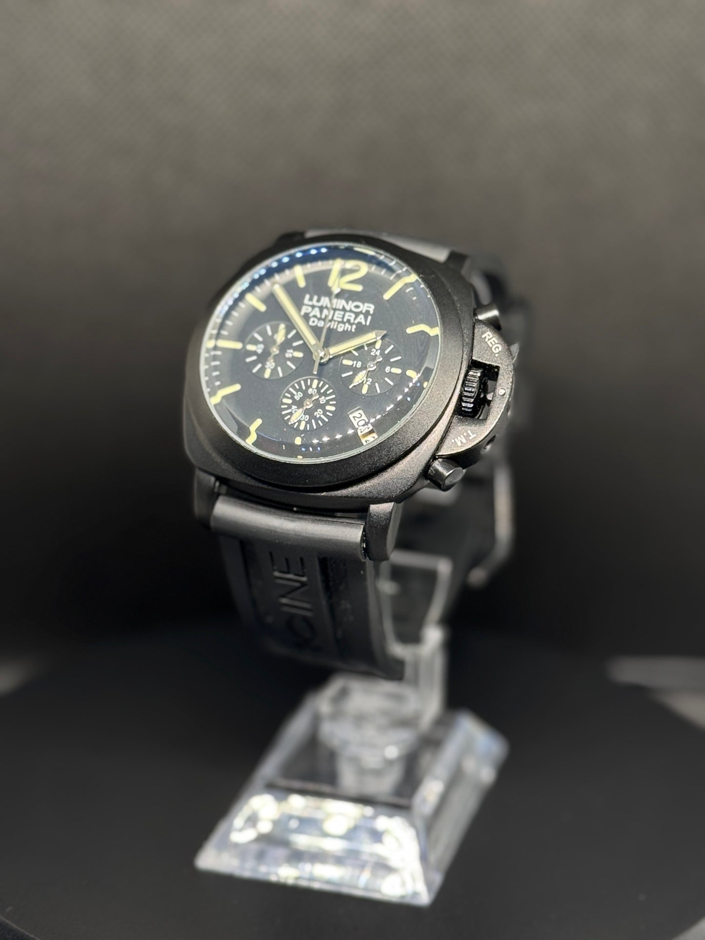 Panerai Luminor Daylight
