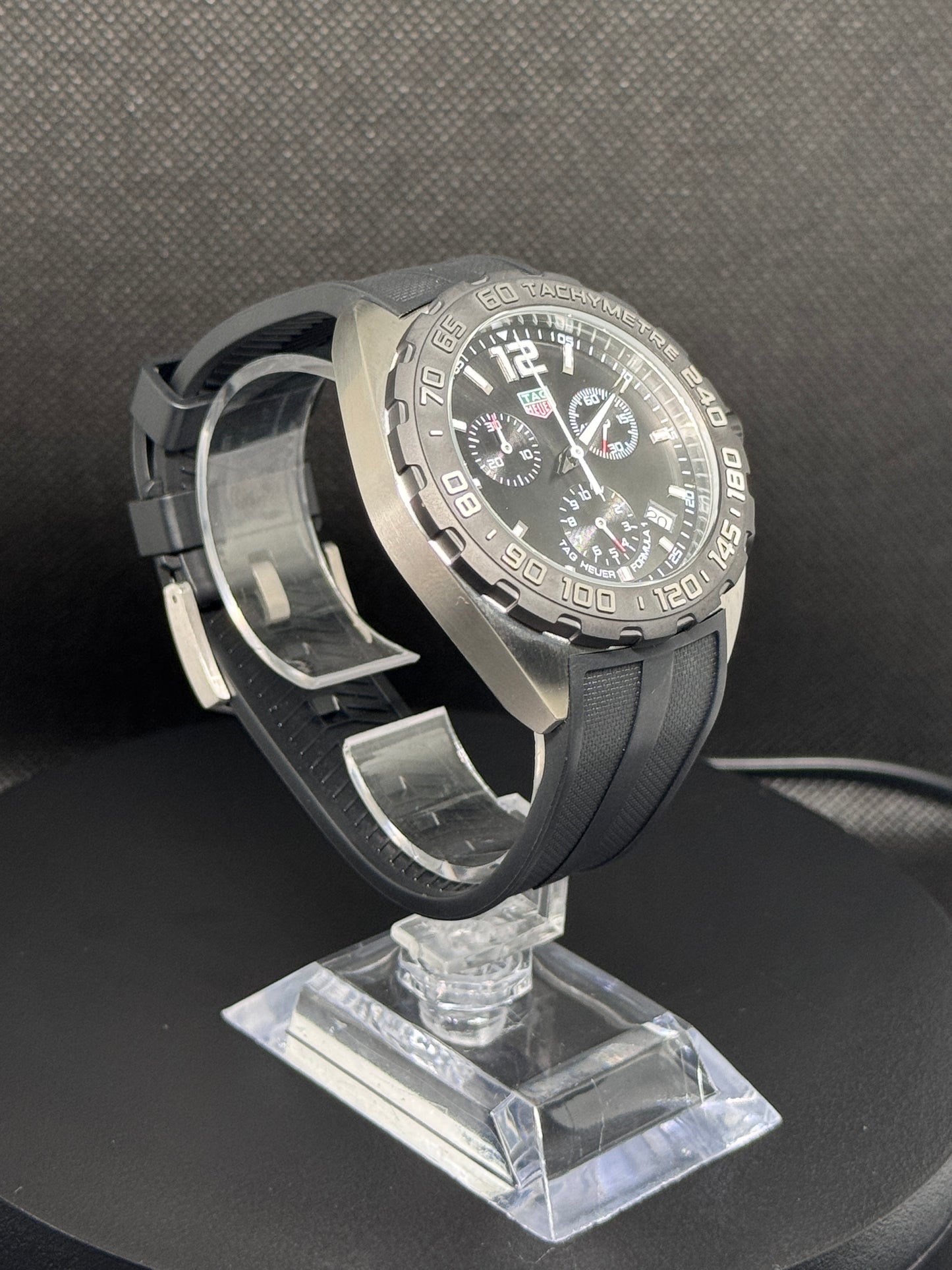 Tag Heuer Formula 1 Chronoghraph