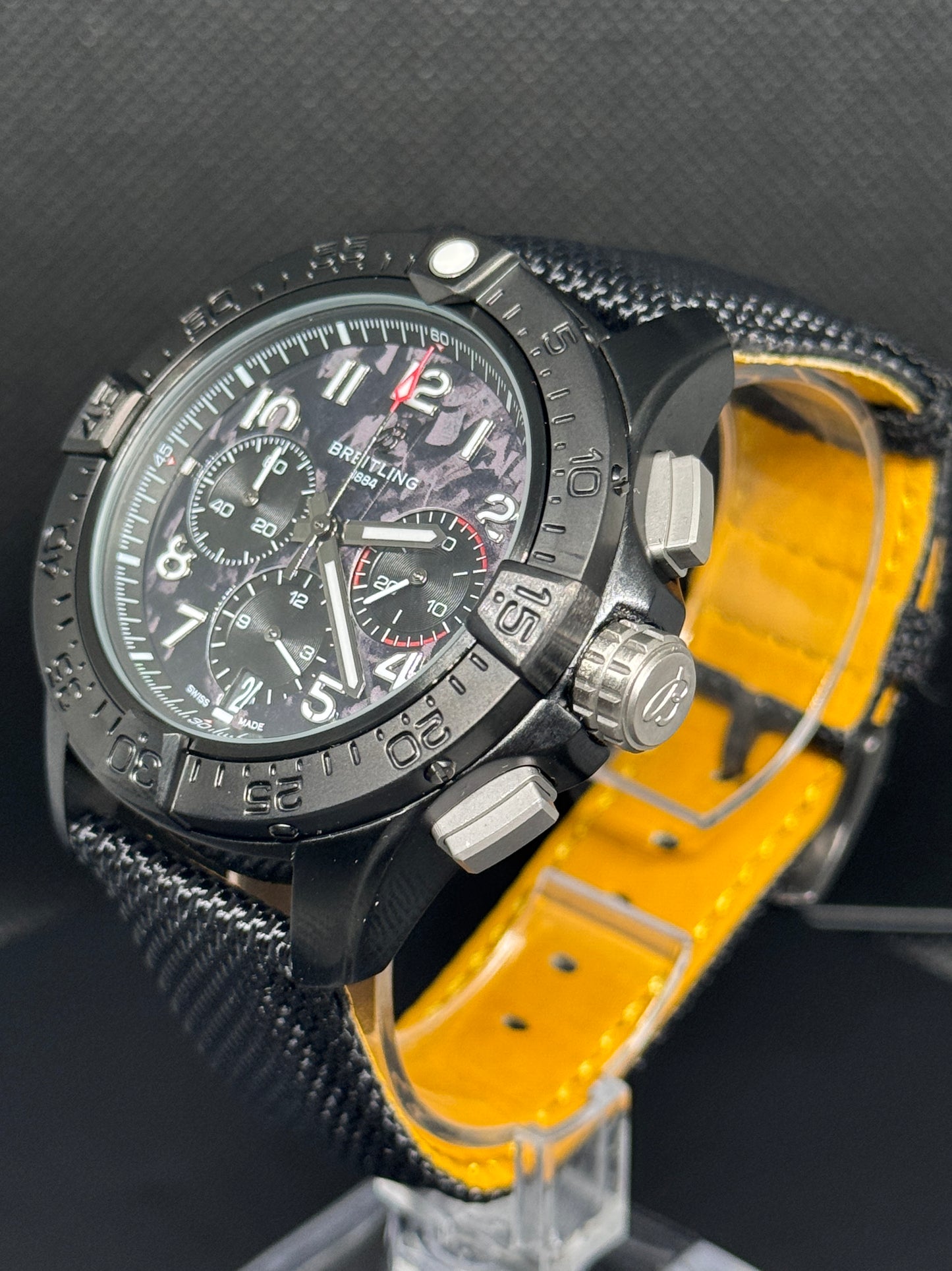Breitling Avenger B01 Chronograph 44 Night Mission