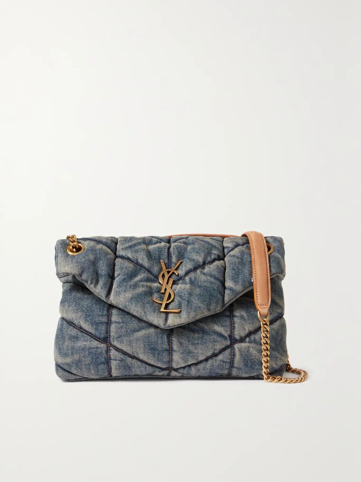 YSL - Denim Medium
