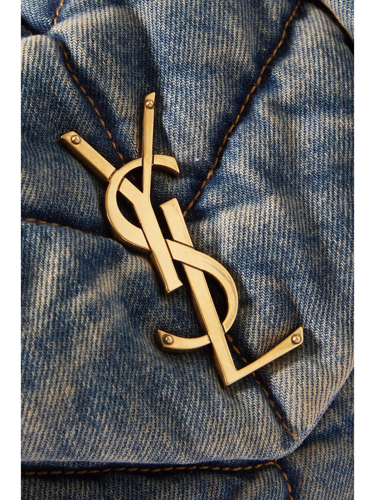 YSL - Denim Medium