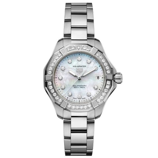 Tag Heuer Aqua Racer Female