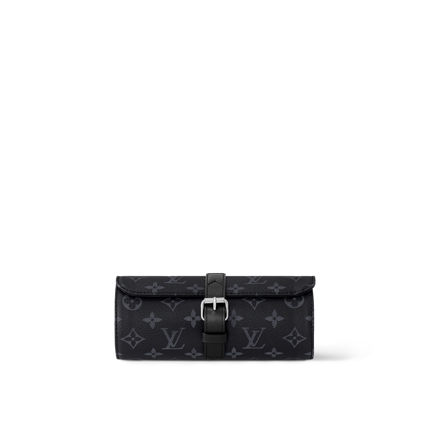Louis Vuitton - 3 watch travel case