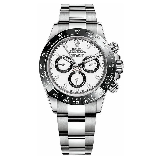 Rolex Daytona 'Panda' 40mm