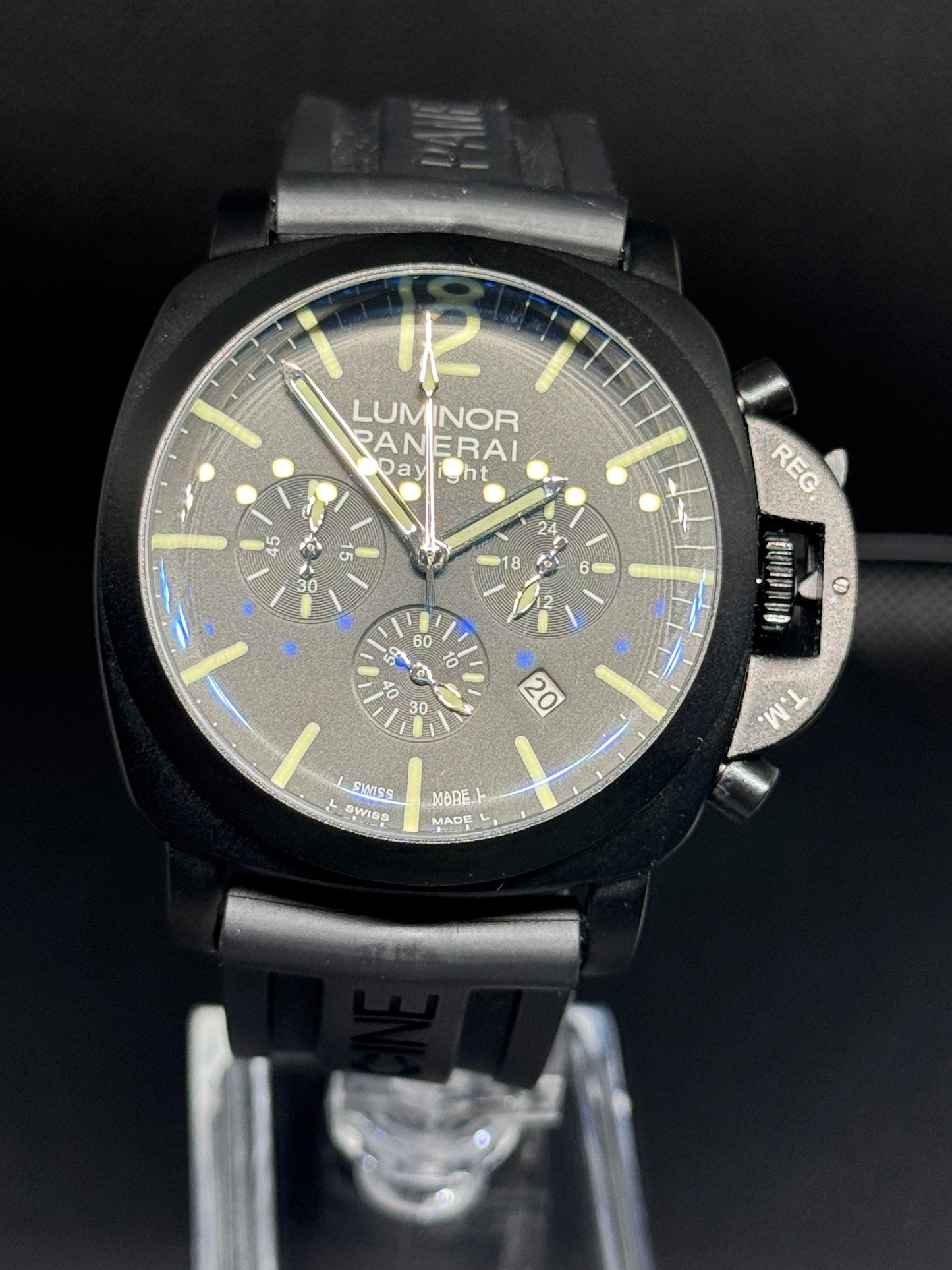 Panerai Luminor Daylight