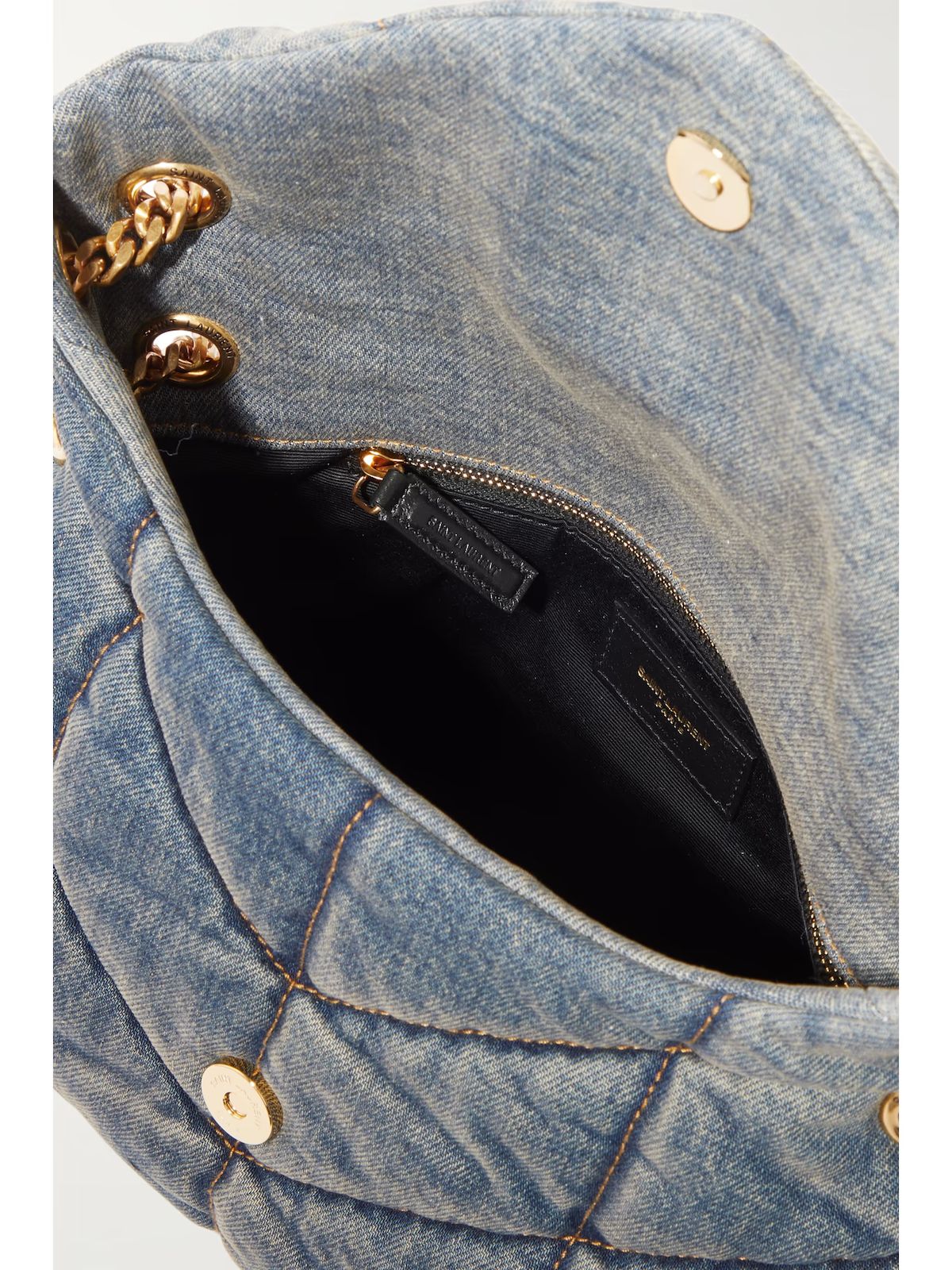 YSL - Denim Medium