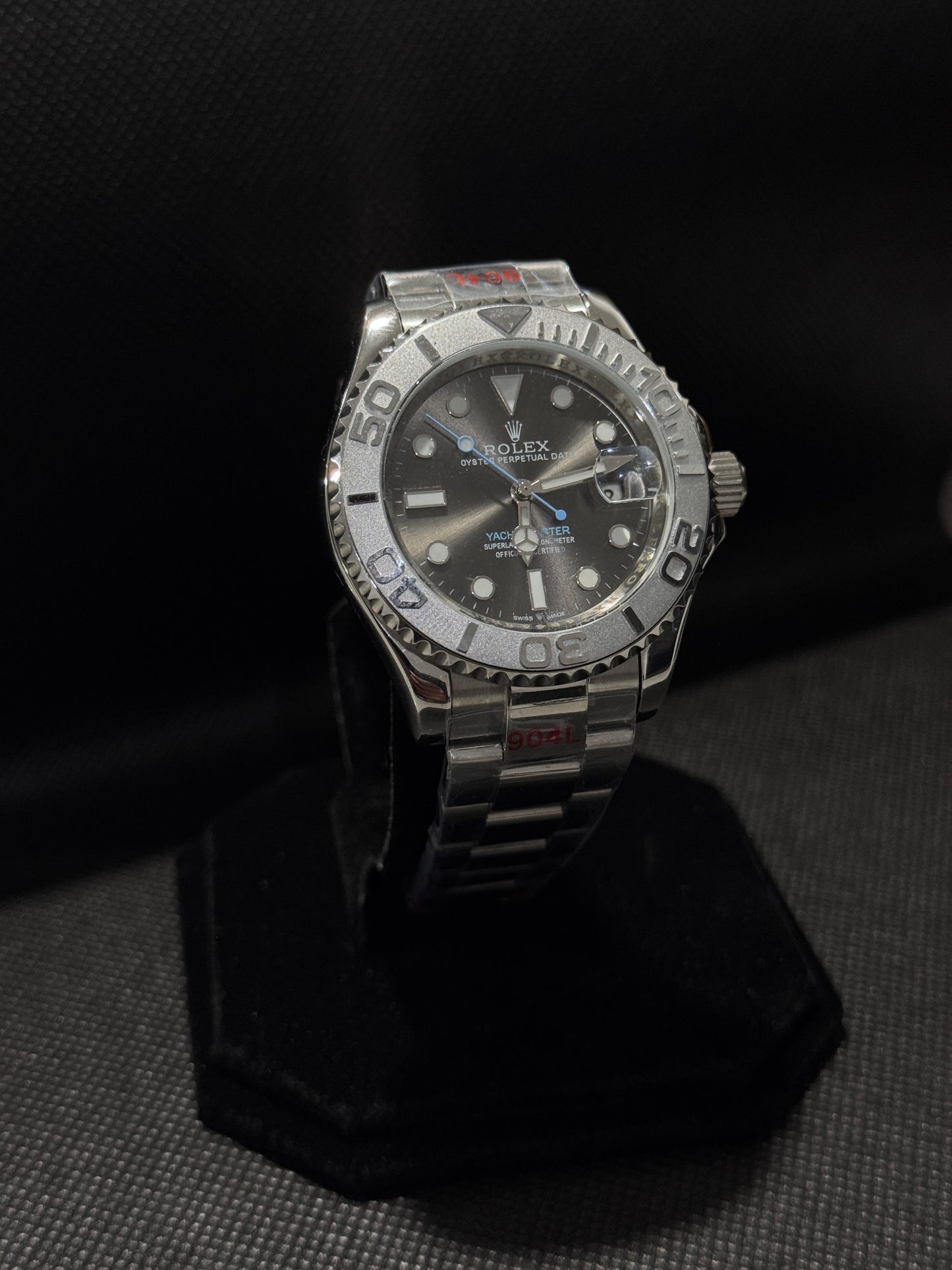 Rolex Yacht-Master