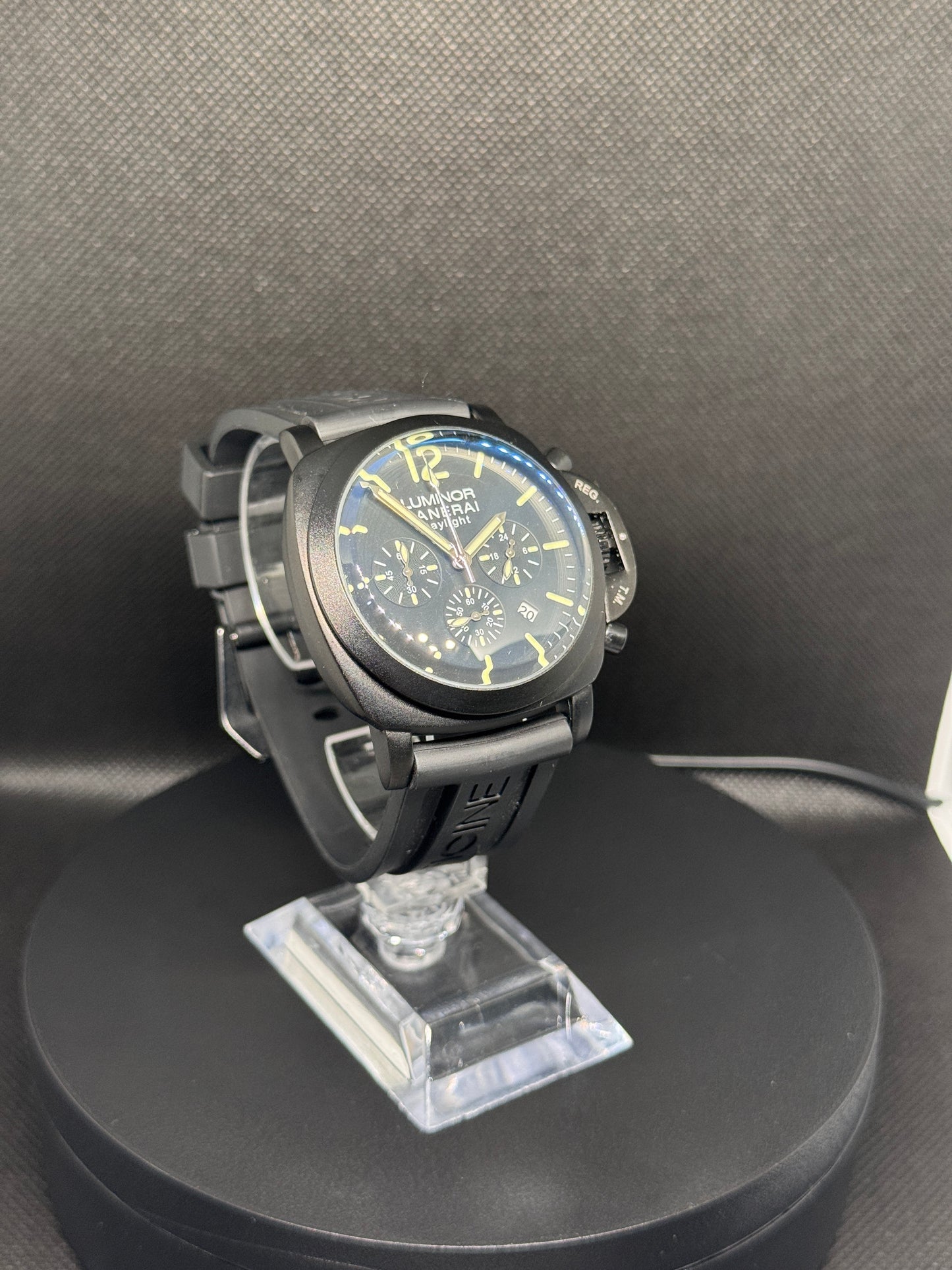 Panerai Luminor Daylight