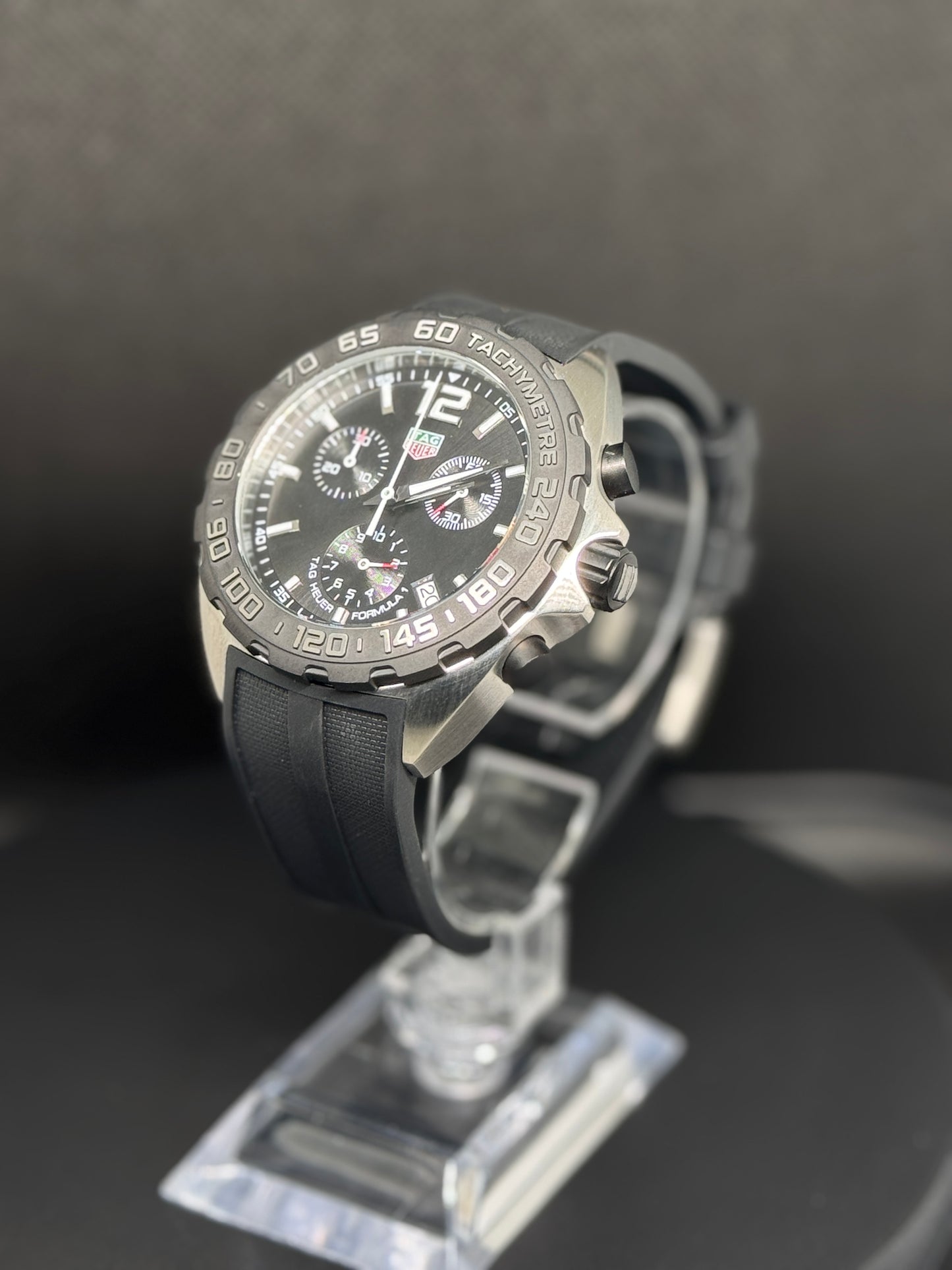 Tag Heuer Formula 1 Chronoghraph