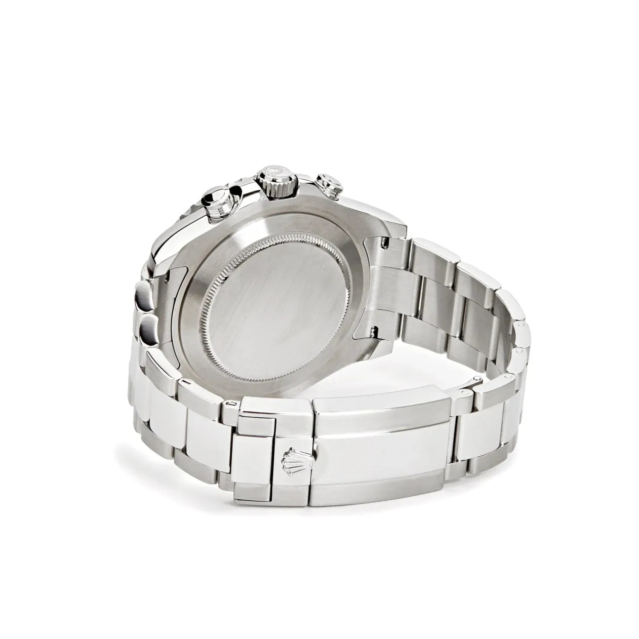 Rolex Yacht-Master II 116680 Stainless Steel White Dial