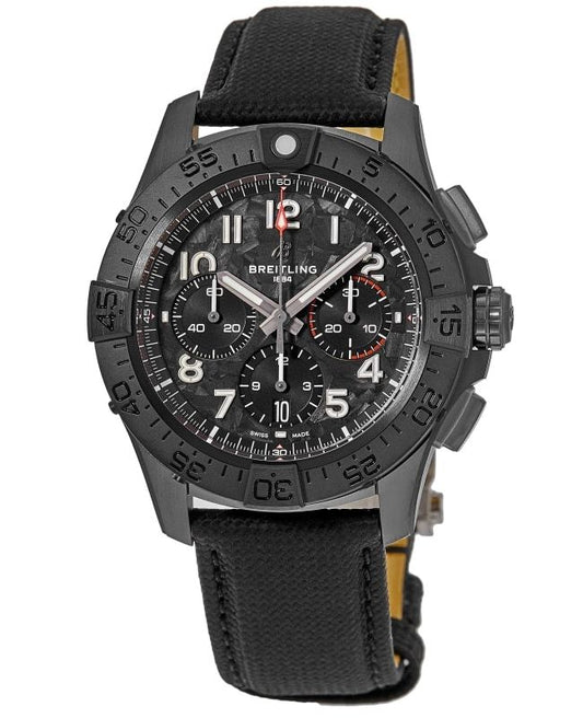 Breitling Avenger B01 Chronograph 44 Night Mission