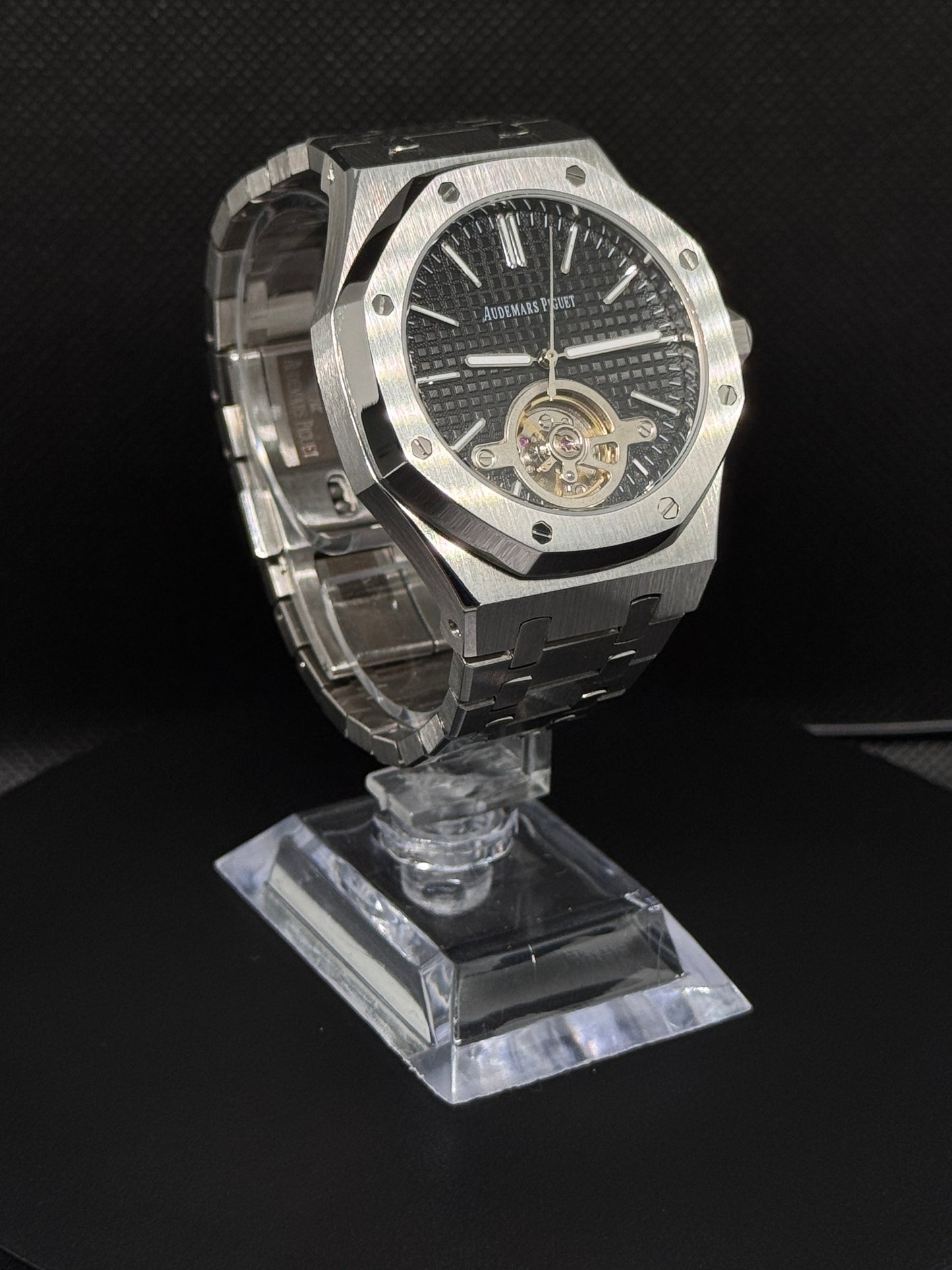 Audemars Piguet Royal Oak Tourbillion