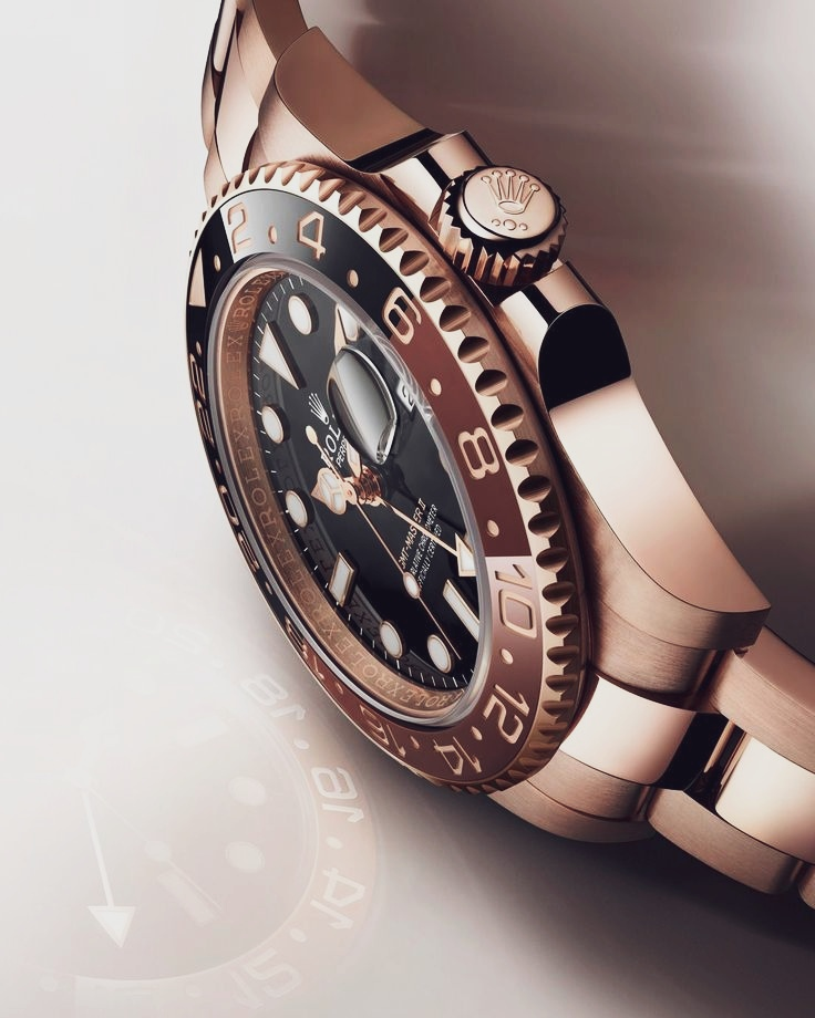 Luxury Watches