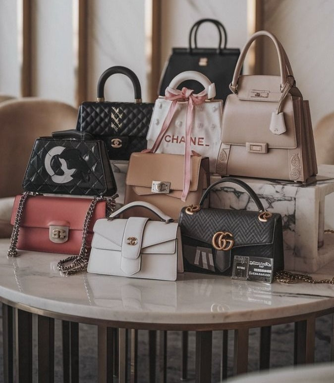 Luxury Bags