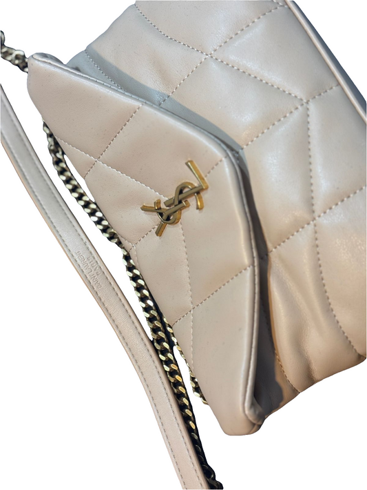 YSL - Pouch Bag