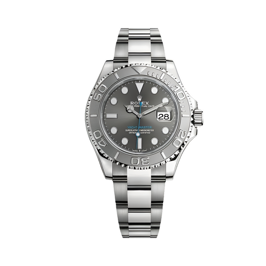 Rolex Yacht-Master