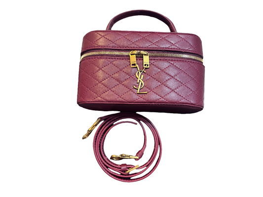 YSL- Mini Vanity Bag