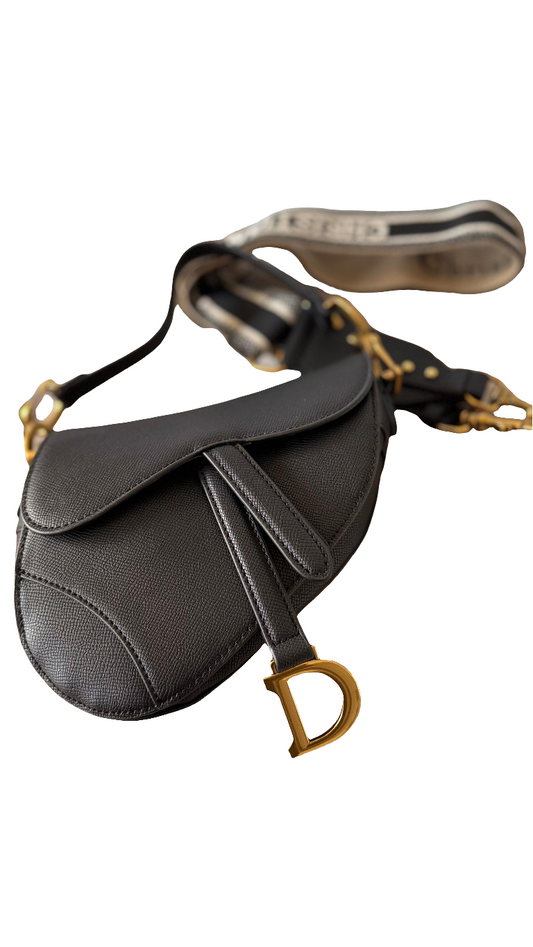 DIOR - Saddle Bag