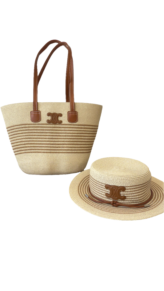 Celine Set