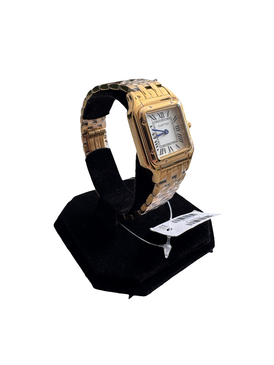 Cartier Panthere 27mm - Female Watch