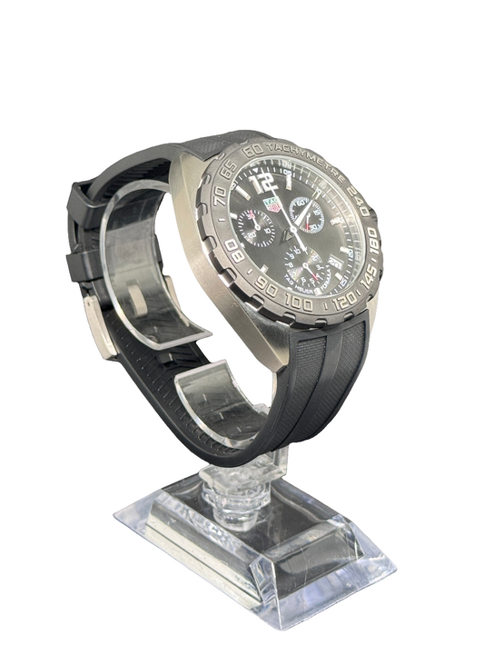 Tag Heuer Formula 1 Chronoghraph