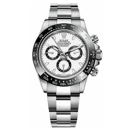 Rolex Daytona 'Panda' 40mm