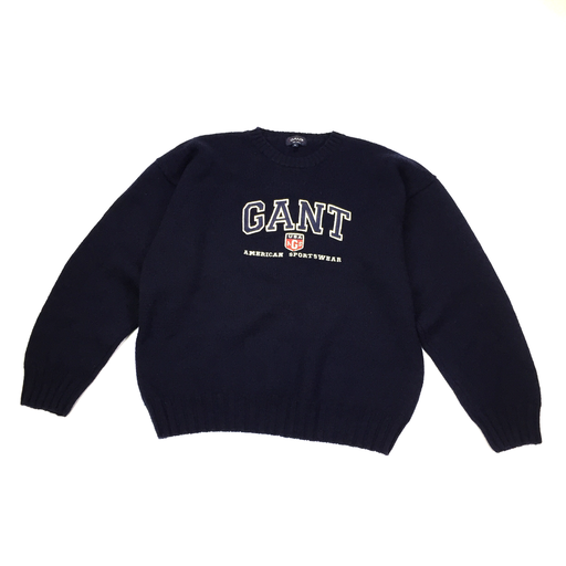 Gant - Crewneck