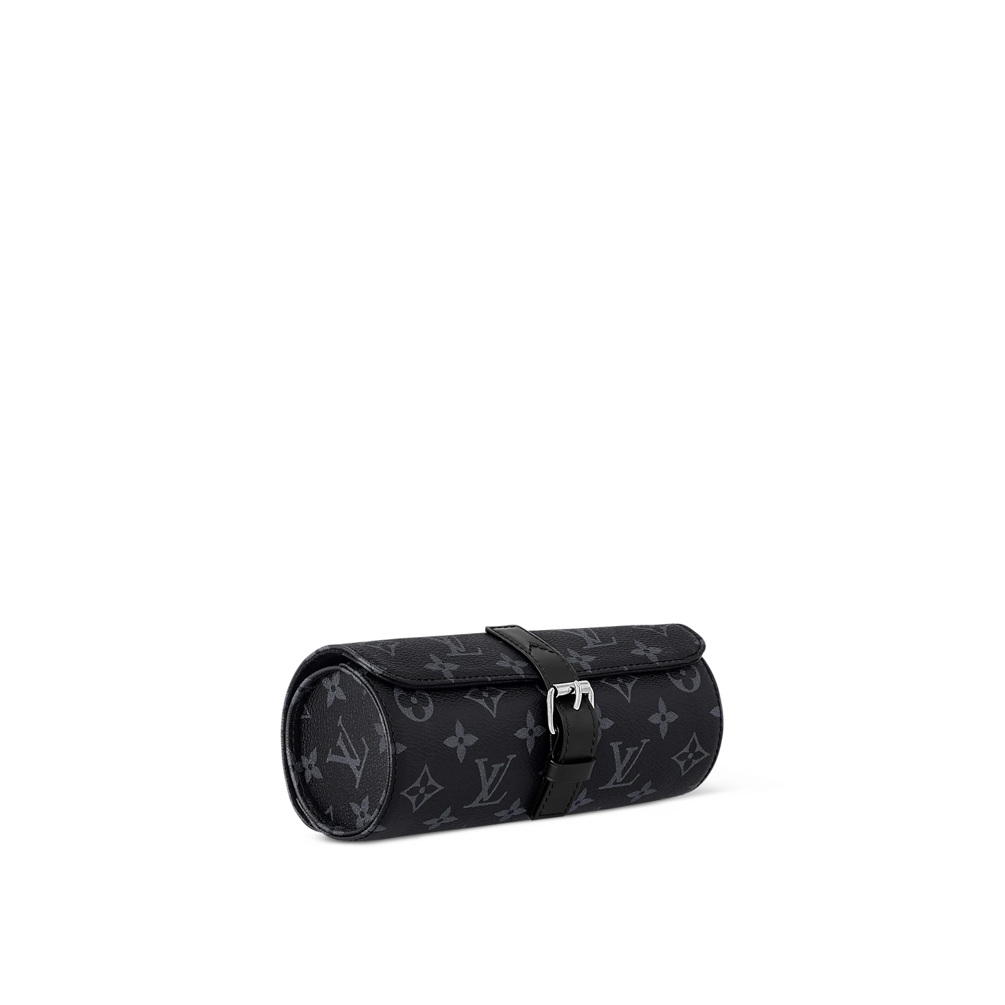 Louis Vuitton - 3 watch travel case