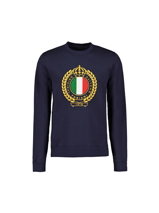 Fabiani - Long Sleeve